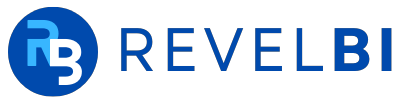 revelBI logo